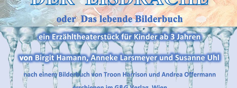 „Der Eisdrache"  in Hechthausen
