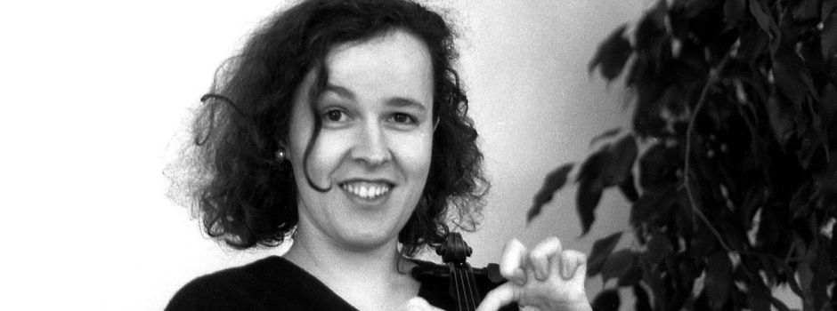 Meisterwerke für Violine