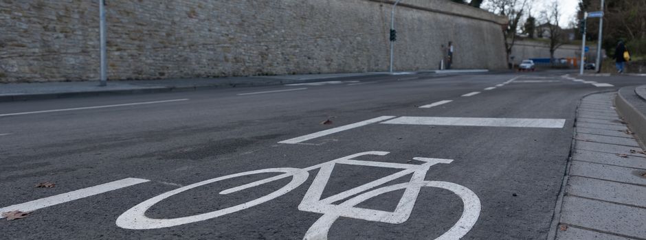 Mainz: Radfahrer bei Unfall mit illegalem E-Bike verletzt