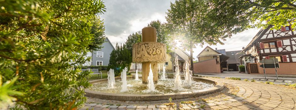 Künstler und Handwerker gesucht!