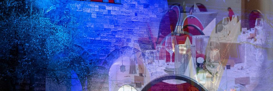 Einblicke und Lichtblicke: Altes Amtsgericht Oppenheim lädt zum Abend der offenen Tür