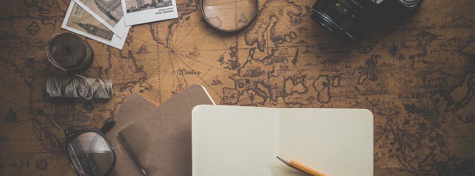 Planung der 775-Jahr-Feier