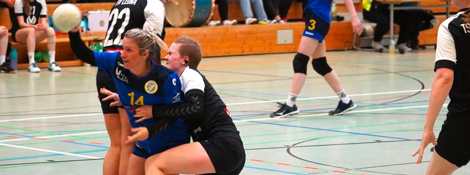 Der Nikolaus hatte zahlreiche Punktgewinne in die Sportschuhe des BSV gelegt