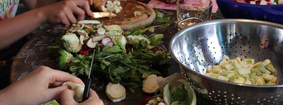 Willkommen zum nächsten Treffen des 'Bunten Cafés Niederkassel'! (am 20.11.2025)