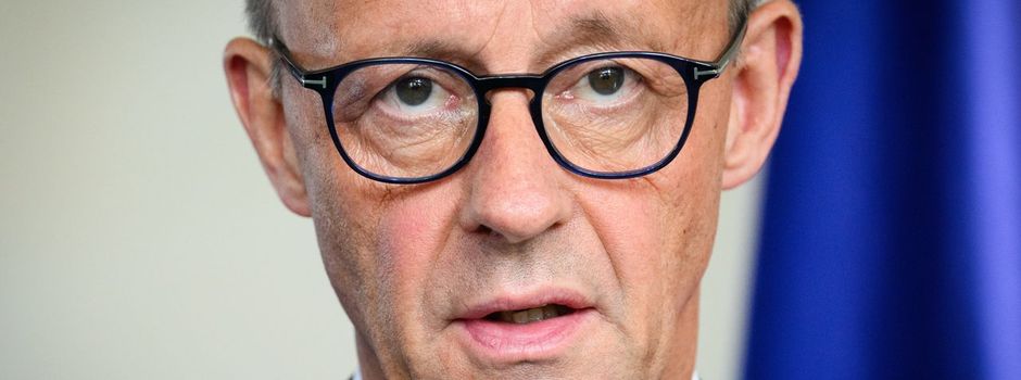 Der Kanzler erklärt sich: «Kein Wechsel in Israel-Politik»