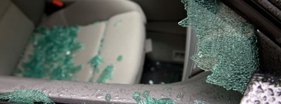 Polizei sucht Zeugen