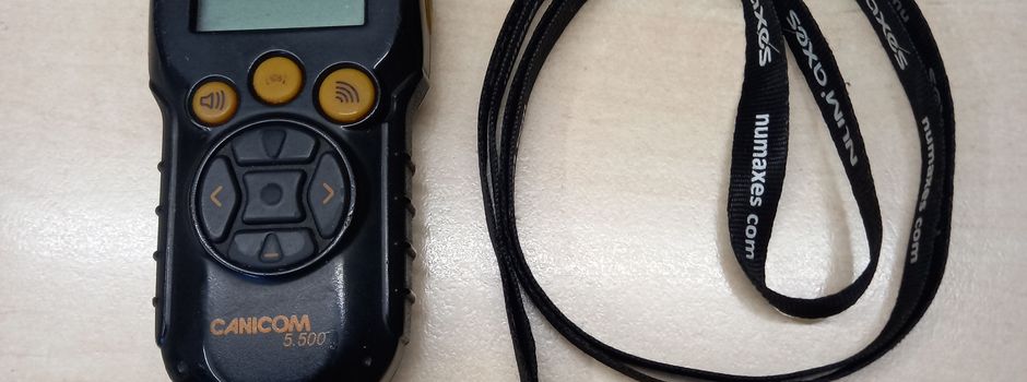 Gefunden "Im Dulkacker" in Vockerode