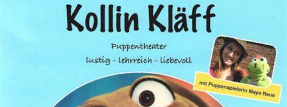 Puppentheater