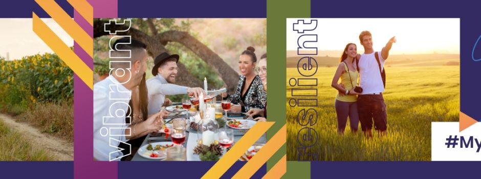 Stärkere Zukunft für das ländliche Europa