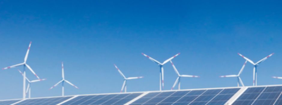 Erneuerbare Energien: Rhein-Sieg-Kreis unterstützt Energieagentur Rhein-Sieg e.V.