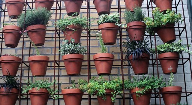 Pimp your balcony: DIY-Ideen für deinen Balkon