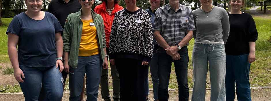 Gelungenes Mehrgenerationenfest im Hachenburger Burggarten