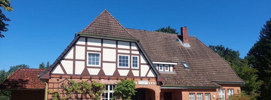 Willkommen in der Ortsapp Harmstorf