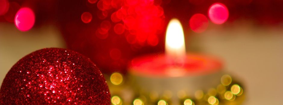 Weihnachtsansprache des Bürgermeisters 