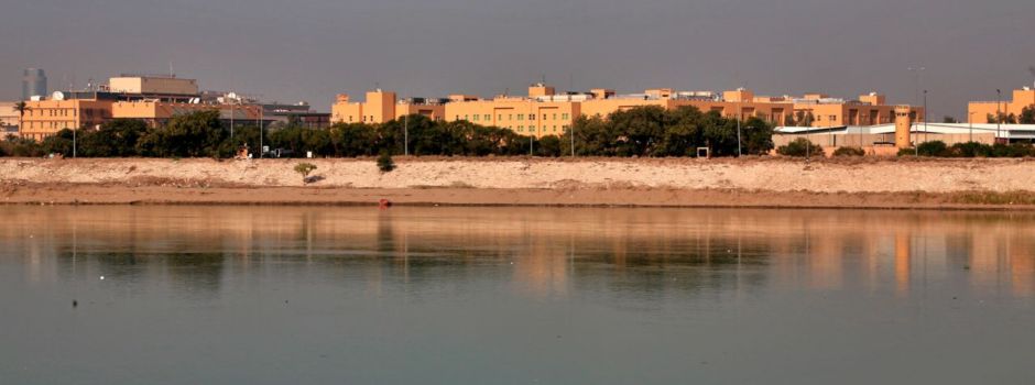 Wachsende Sorge vor Konflikt mit dem Iran