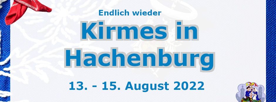 Hachenburger Kirmes 2022