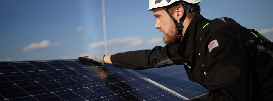 Klimaschutz mit Augenmaß - für Niederkassel