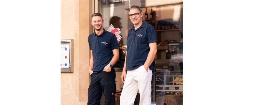 Mainzer Metzgerei als beste in Rheinland-Pfalz ausgezeichnet