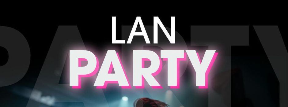 LAN-Party
