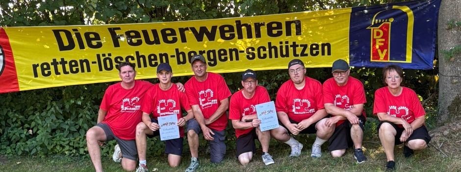 🎉 Bürgerfest 2025: Spaß, Musik & Gemeinschaft