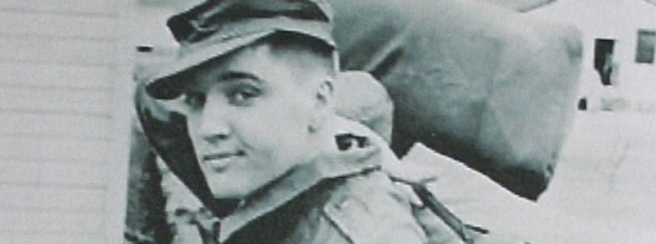 Priscilla Presley in Wiesbaden: Wo Elvis seine Frau kennenlernte