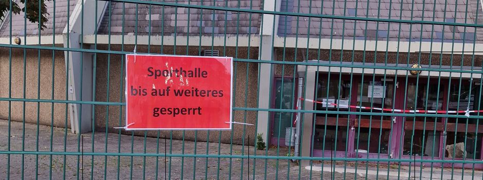 Rundsporthalle Nierstein - was gibt es Neues