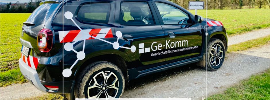 Gemeinde Herzebrock-Clarholz erstellt kommunales Wirtschaftswegekonzept