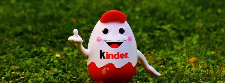 Das FERIENPROGRAMM ist da!