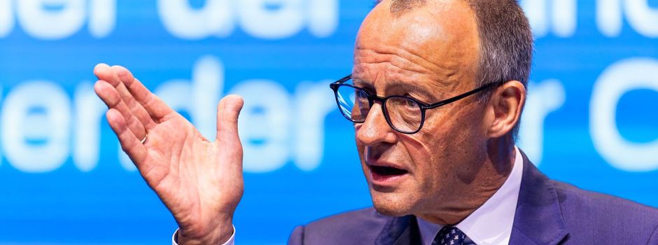 Merz und Unionsjugend im Rentenkonflikt - und nun?