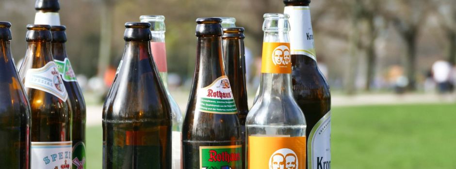 Riesige Summe: Wormserin löst Mega-Pfandbon bei Kaufland ein