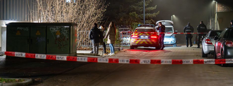 Schussverletzung in Wörrstadt: 16-Jährige am Bein getroffen