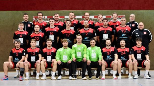 Die SG Schwarzbachtal dankt ihren Sponsoren!