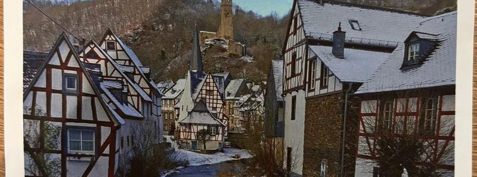 37. Internationale Herbstwanderung 