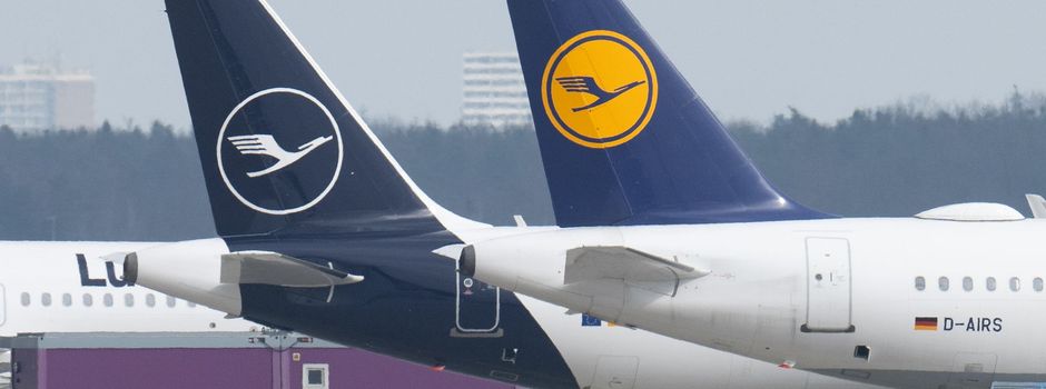 Schlichtung für Lufthansa-Bodenpersonal läuft