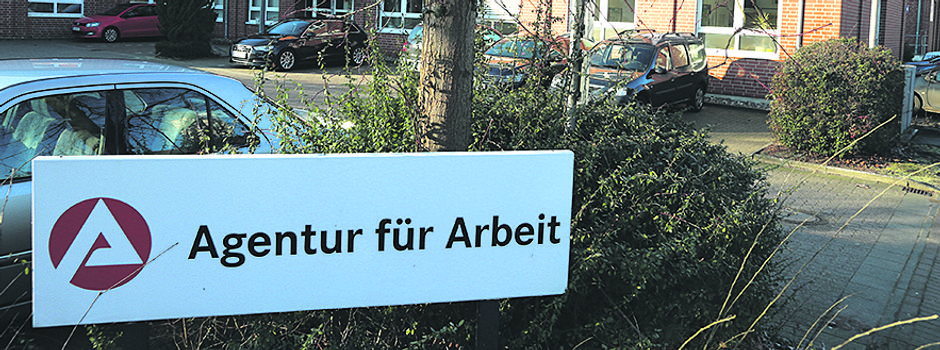 Agenturen am 1. Dezember geschlossen
