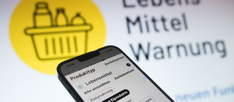 Aldi und Action rufen Spielzeug in Rheinland-Pfalz zurück