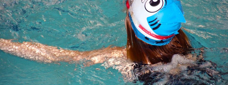 Seepferdchen Kurs für Kids