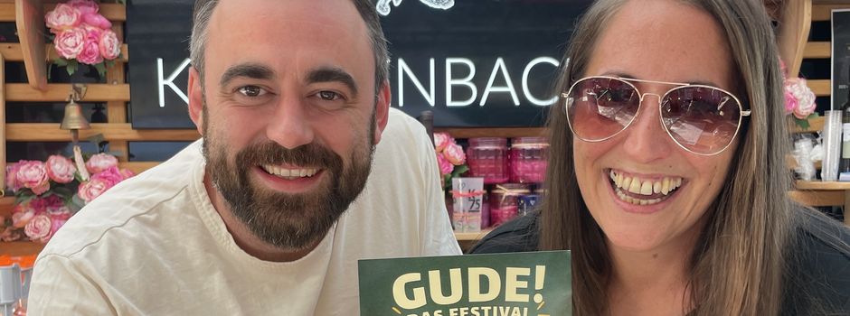 Neues Festival für Rheinhessen startet bald in Jugenheim