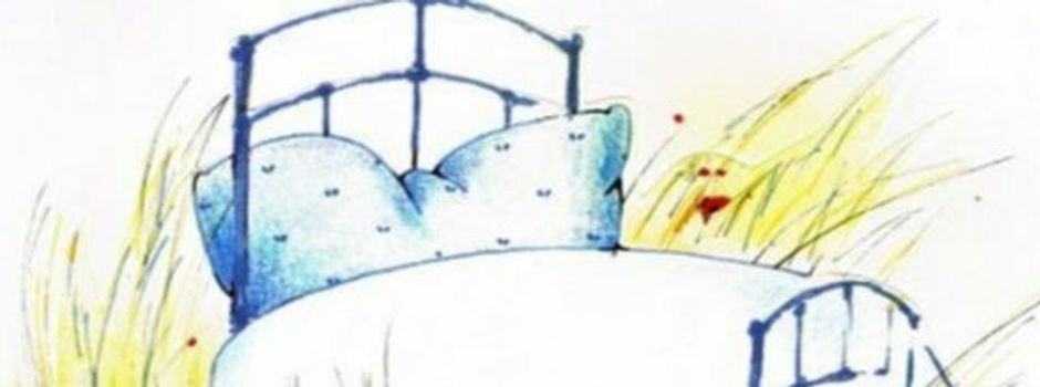 10 Jahre „Pension Bett am Kornfeld“