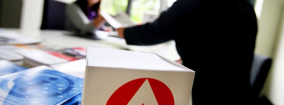 Zahl der Arbeitslosen steigt im Dezember um 31.000