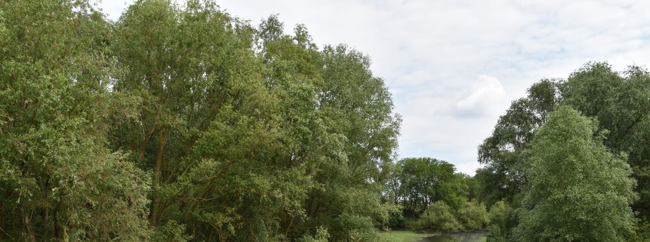 Brohm: Deutschlands nördlichste Talsperre wird saniert