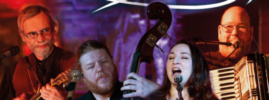 Veranstaltung „Lüchterkark“ am 21.12.2025