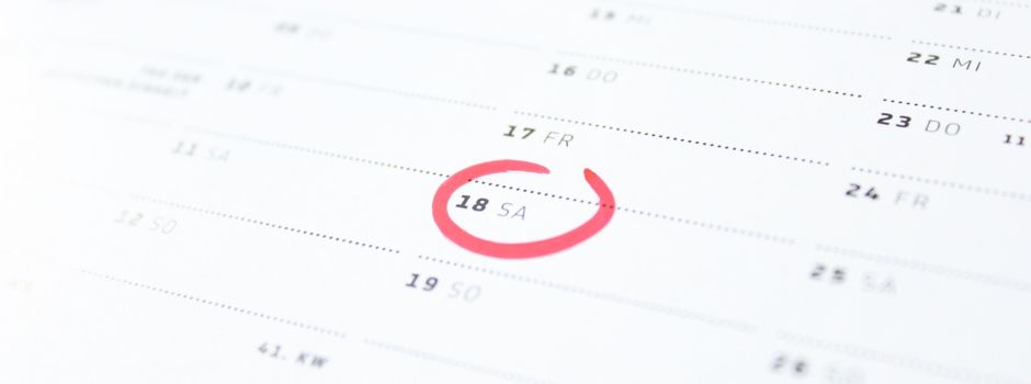 Abfallkalender 2025