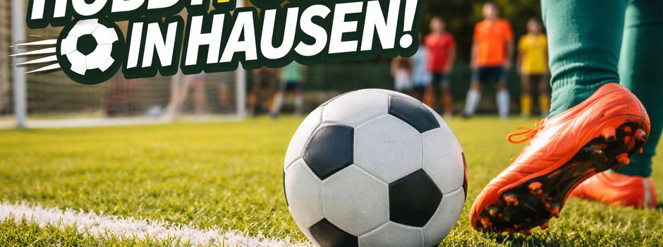 Hobbykicker aufgepasst!