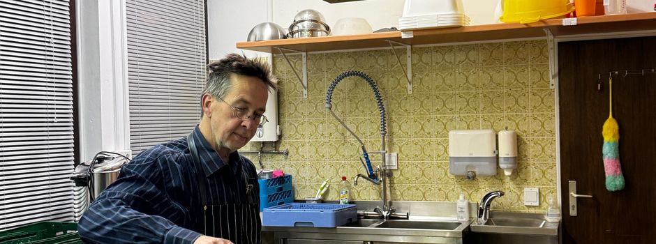 Herzhafte Suppenküche in Rambach