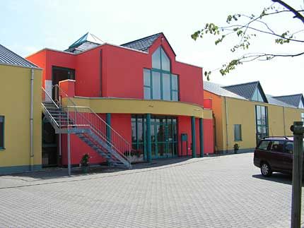 Ortsteil Gierenderhöhe