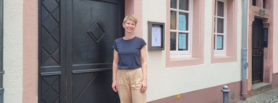 Neues Café eröffnet in Mainzer Altstadt