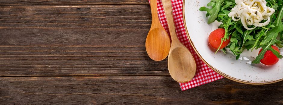 Nächstes Seniorenessen