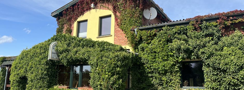 Wie geht es weiter mit dem Dorfkrug „Waldeslust „?