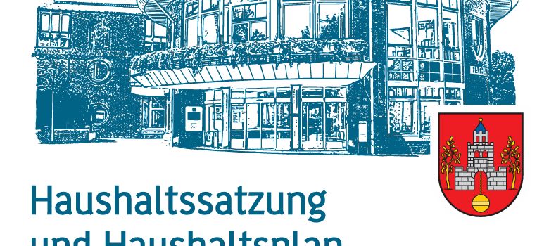 💶 Kommunen unter Druck – Emstek investiert trotzdem in die Zukunft